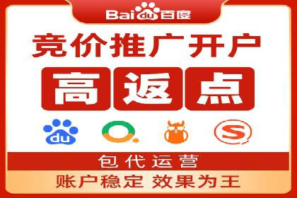 百度竞价案例：如何应对广告竞争压力